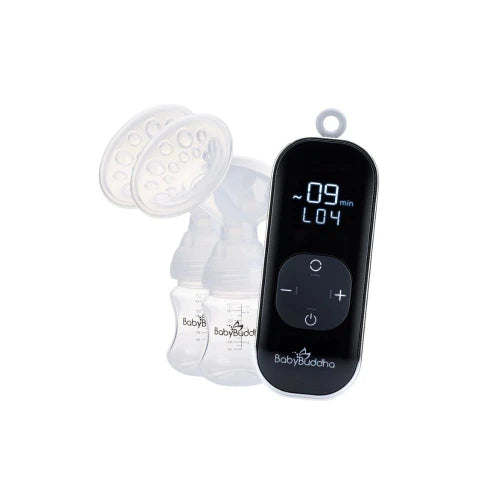 Baby Buddha 2.0 Portable Breast Pump