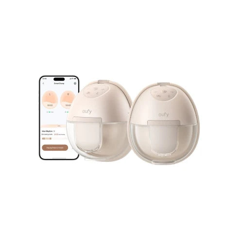 Eufy S1