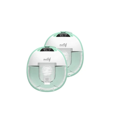 Motif Aura Glow