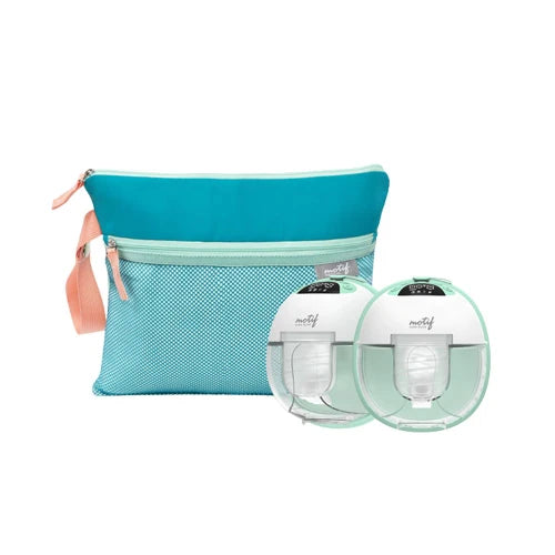 Motif Aura Glow